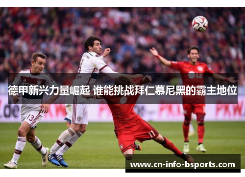 德甲新兴力量崛起 谁能挑战拜仁慕尼黑的霸主地位